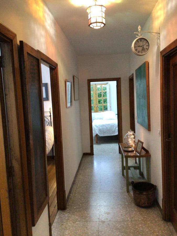 Vila Hyp - La Casa De La Abuela Victoria Arcade Exteriér fotografie