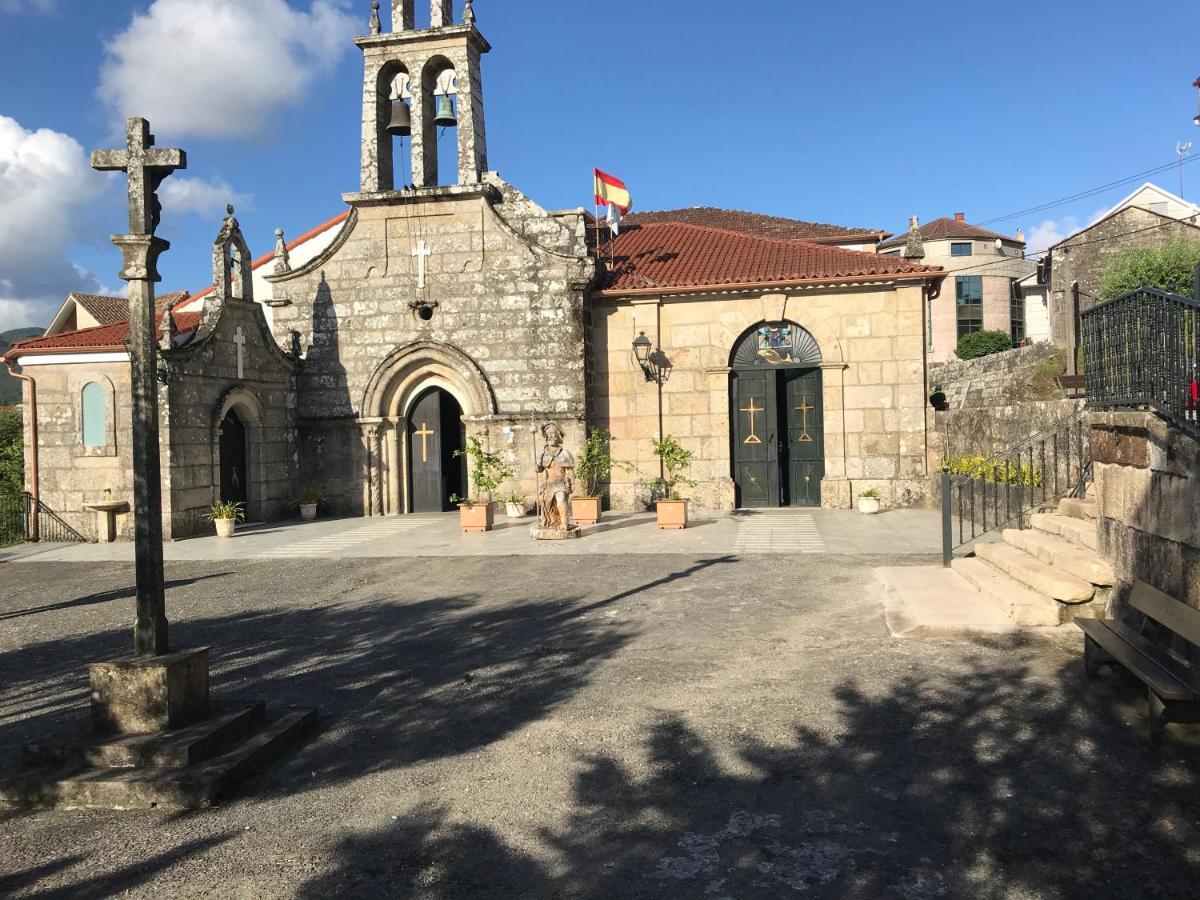 Vila Hyp - La Casa De La Abuela Victoria Arcade Exteriér fotografie